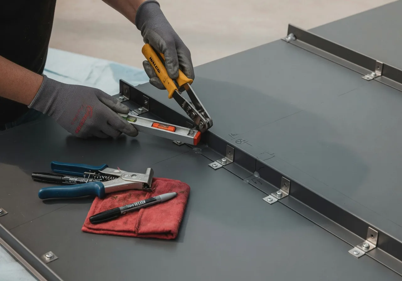 Why choose Metal Roofing Installation in Big Stone City, SD